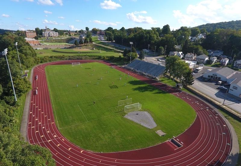 Merriman Athletic Complex