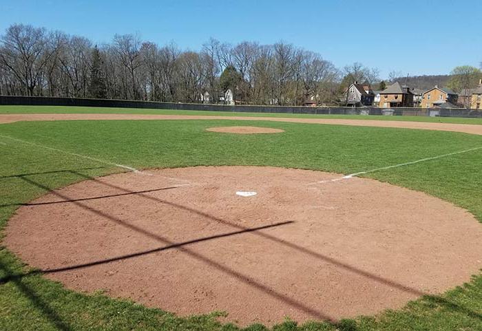 33rd Street Field