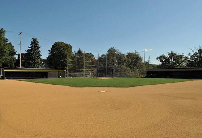 33rd Street Field