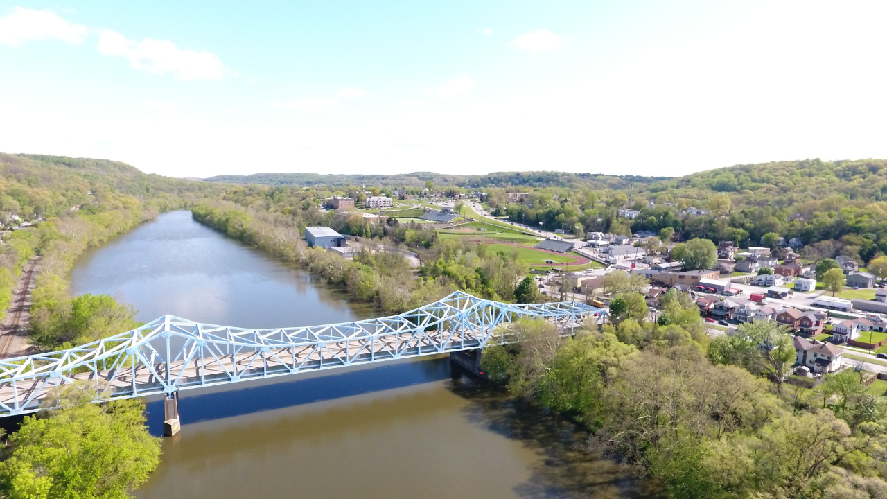 Picture of Geneva College and Partners Awarded Grant from the Beaver County Environmental Mitigation Community Fund